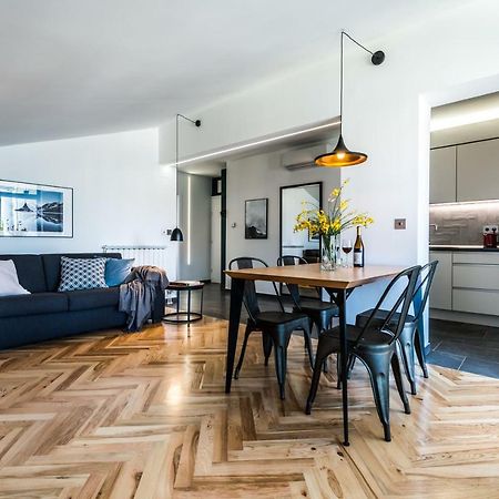 The Park Apartments Задар Екстериор снимка