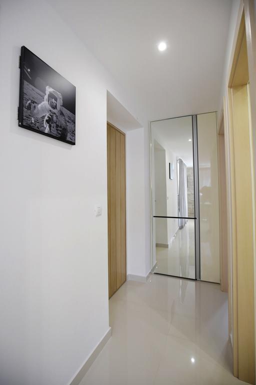 The Park Apartments Задар Екстериор снимка