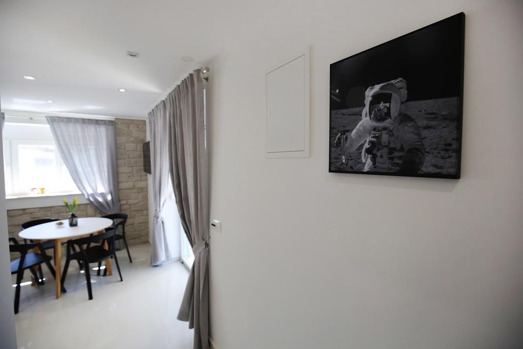 The Park Apartments Задар Екстериор снимка