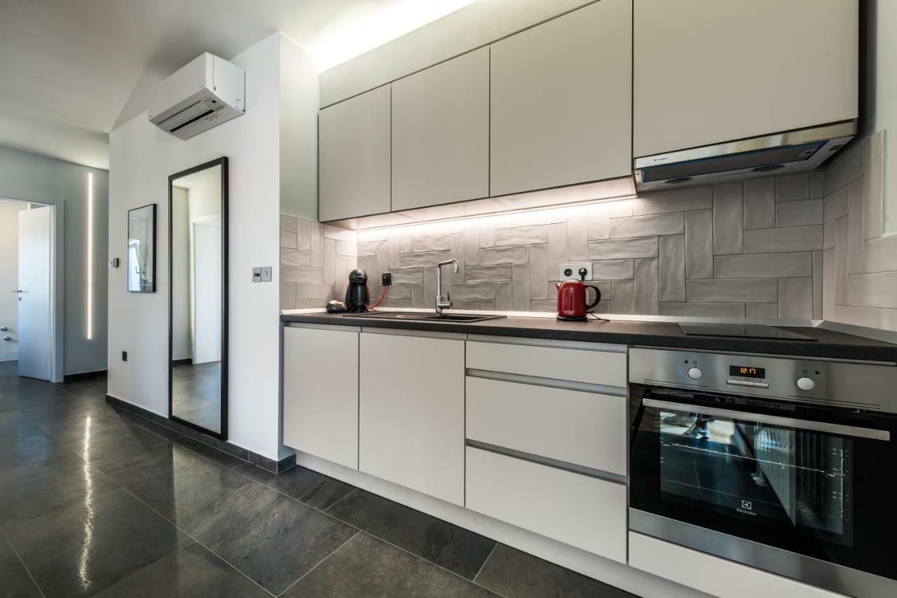 The Park Apartments Задар Екстериор снимка