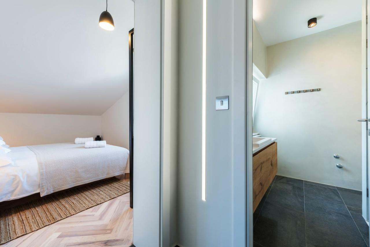 The Park Apartments Задар Екстериор снимка